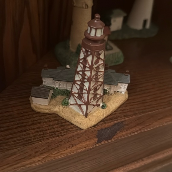 scaasis originals Other - Scaasis originals co lighthouse Sanibel Island